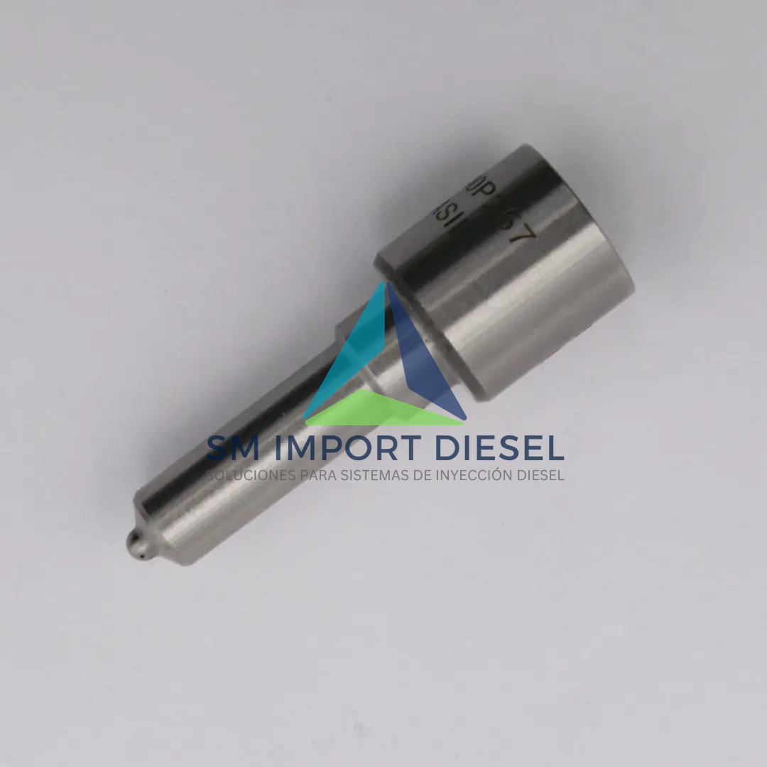 Tobera DLLA140P257 miniatura 2