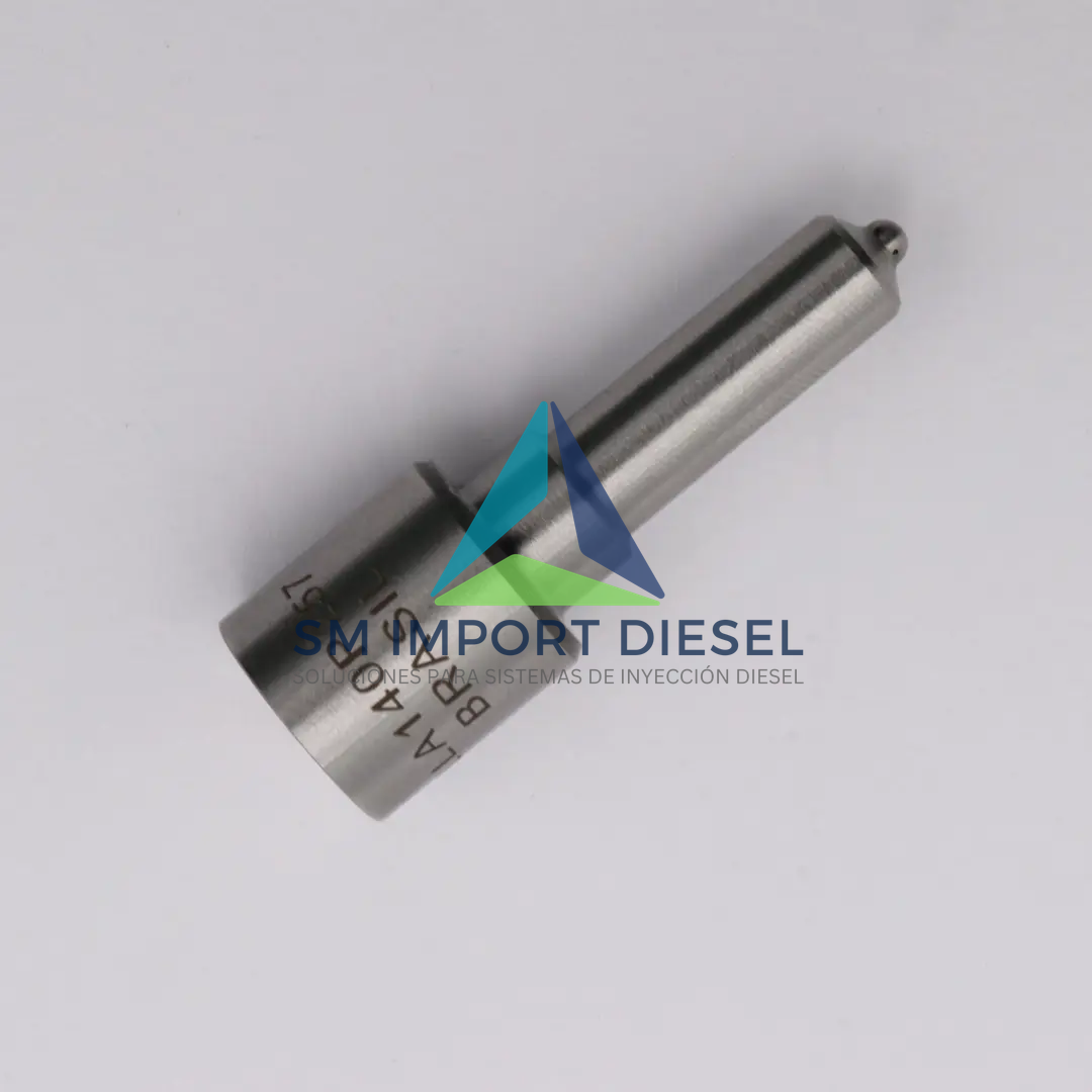 Tobera DLLA140P257 miniatura 3