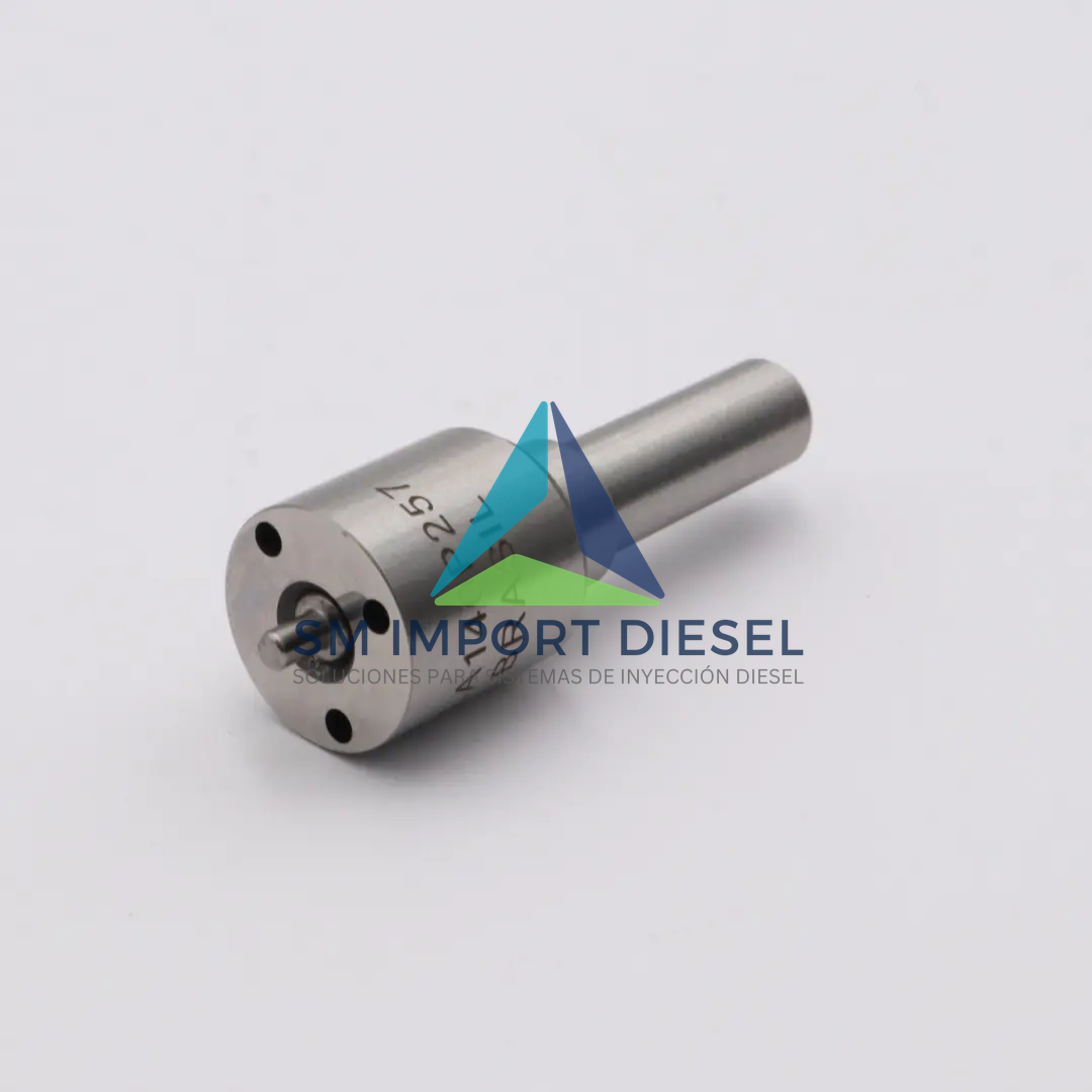 Tobera DLLA140P257 miniatura 4
