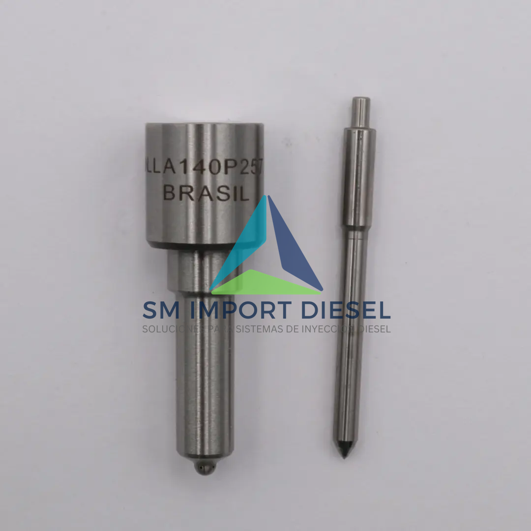 Tobera DLLA140P257 miniatura 6