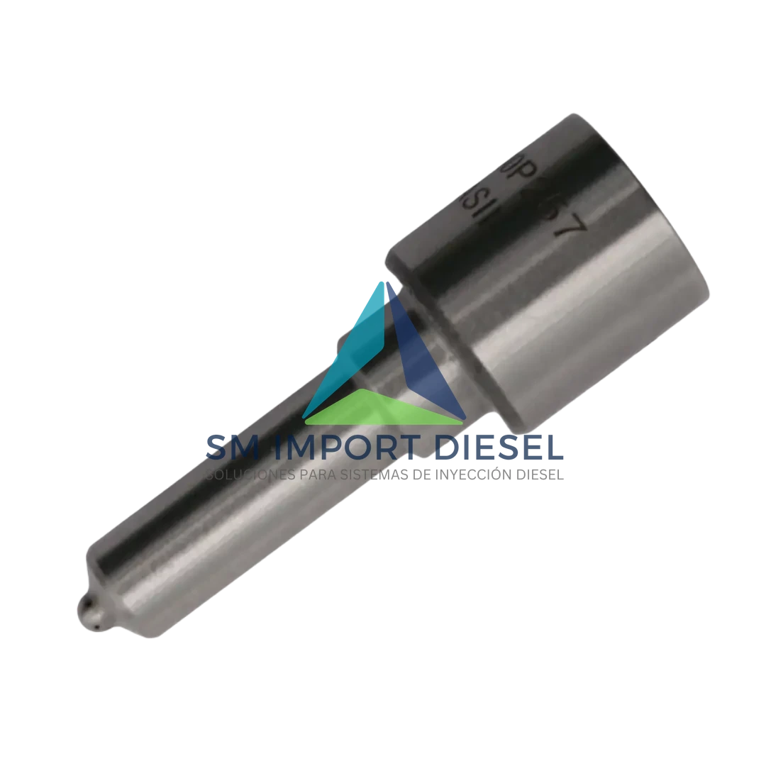 Tobera DLLA140P257 miniatura 1