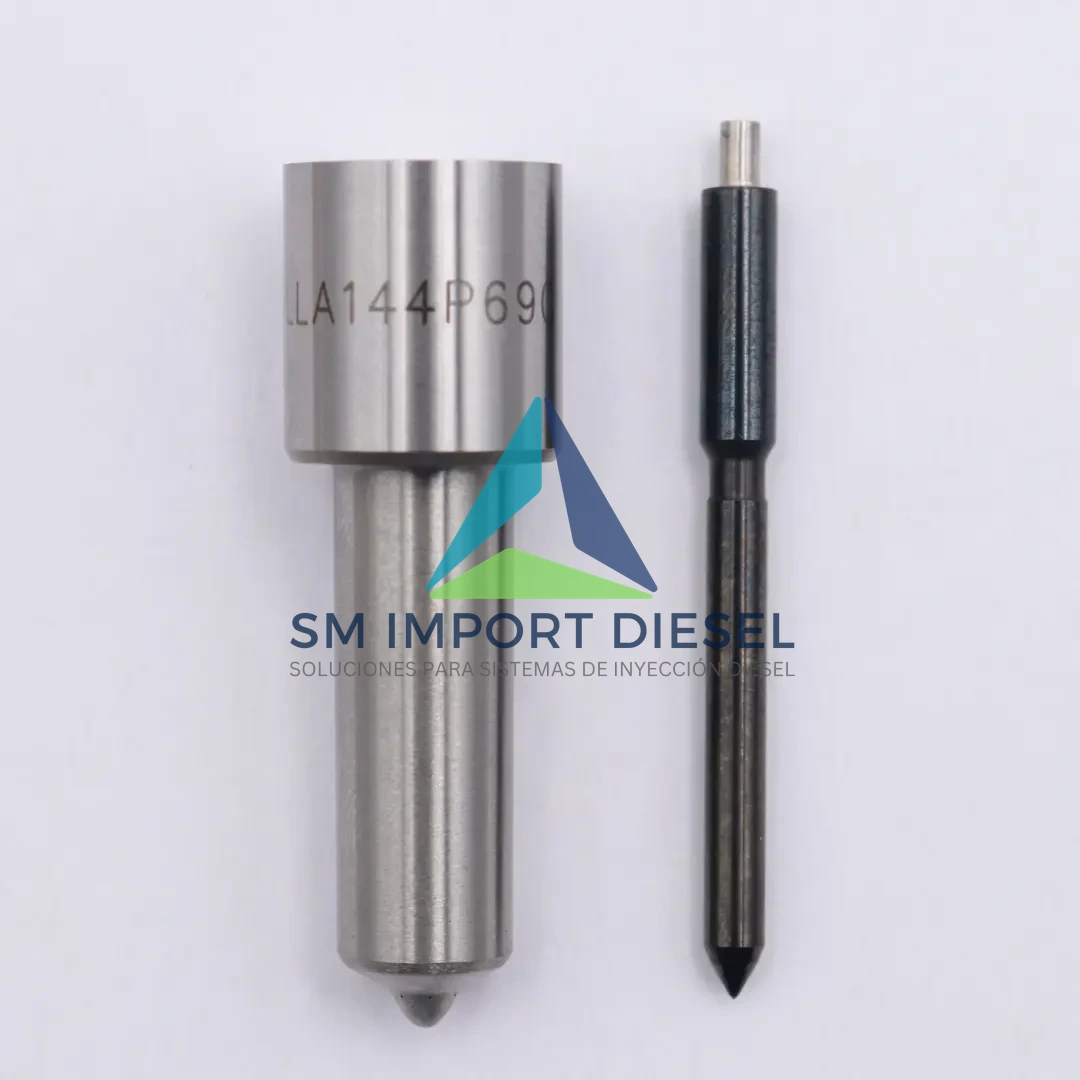 Tobera DLLA144P690 miniatura 4