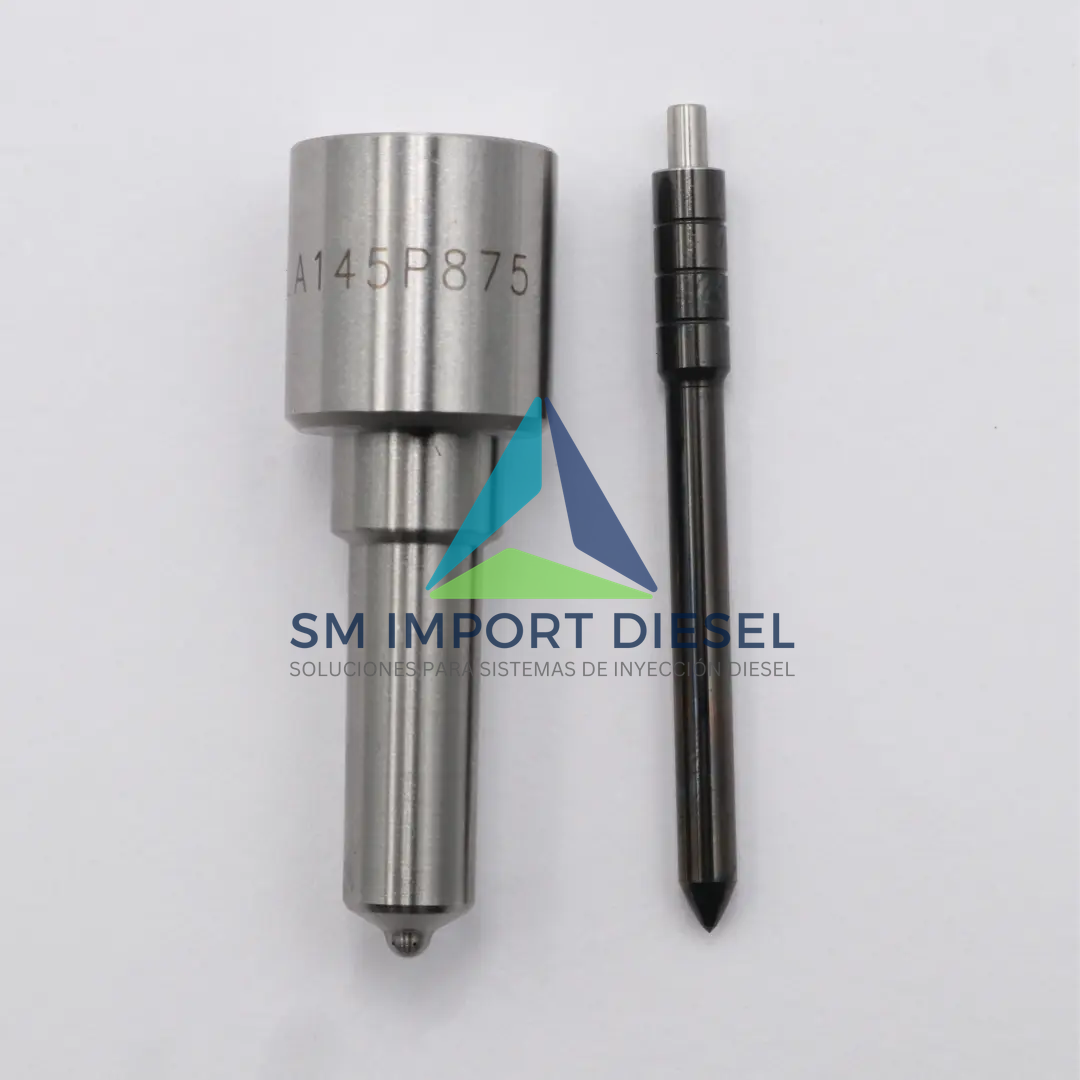 Tobera DLLA145P875 miniatura 6