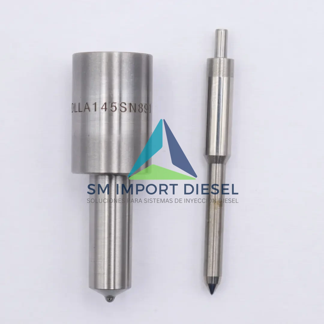 Tobera DLLA145SN891 miniatura 4