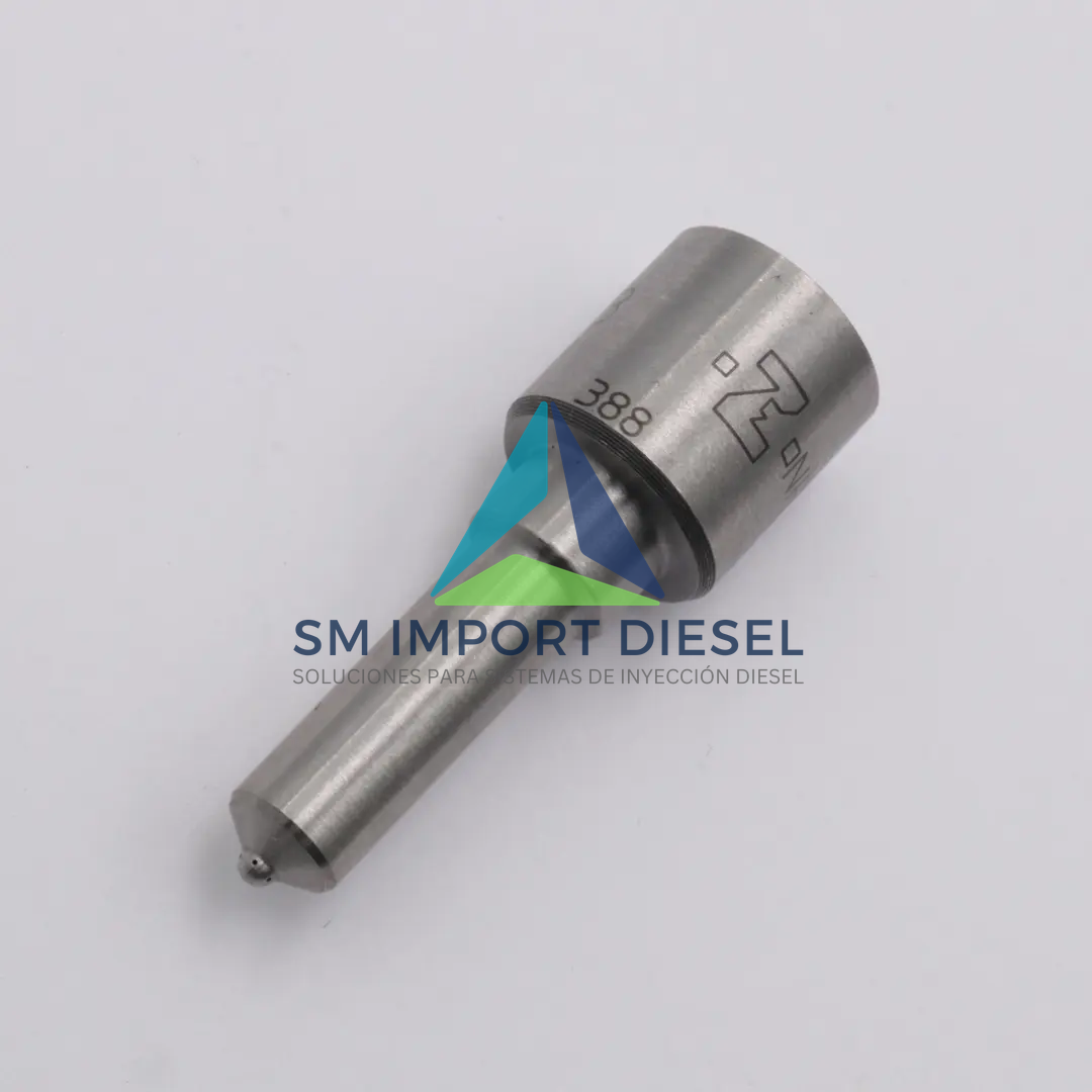 Tobera DLLA148PN283 miniatura 2