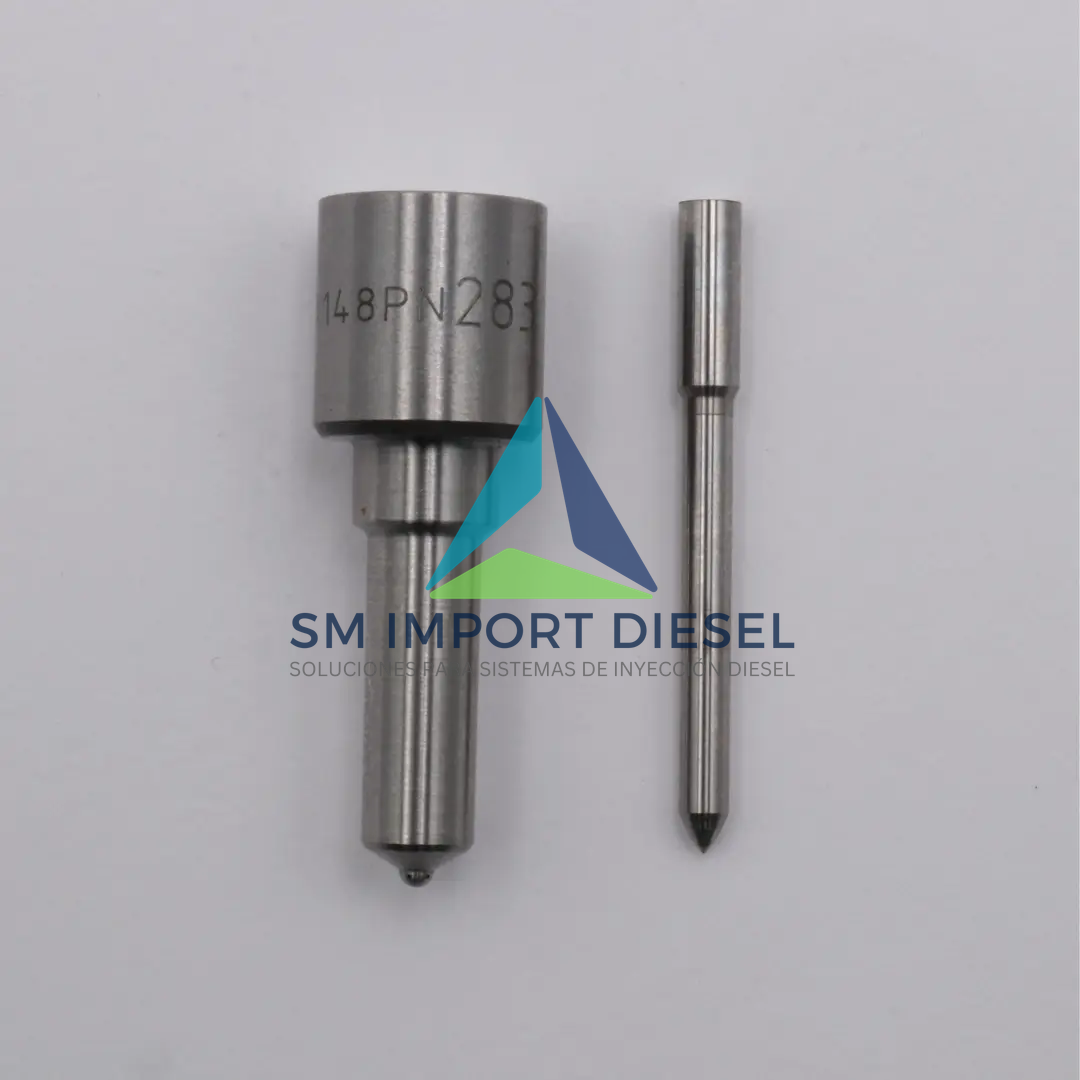 Tobera DLLA148PN283 miniatura 5