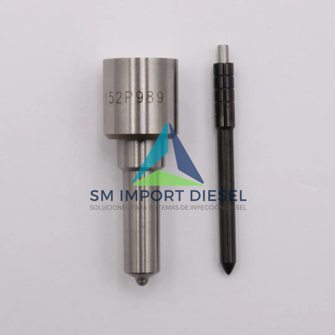 Tobera DLLA152P989 miniatura 6