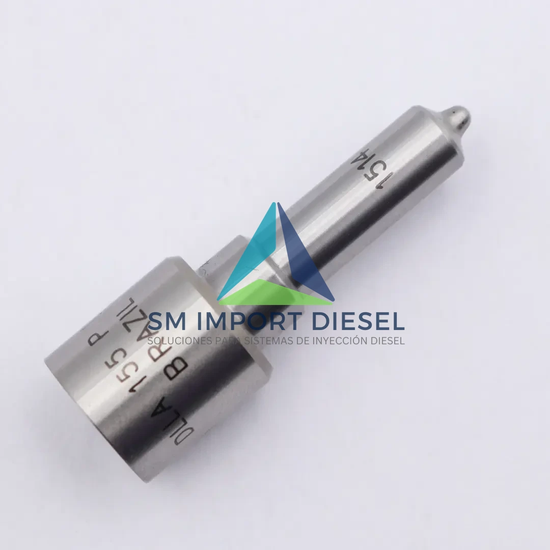 Tobera DLLA155P1514 miniatura 2