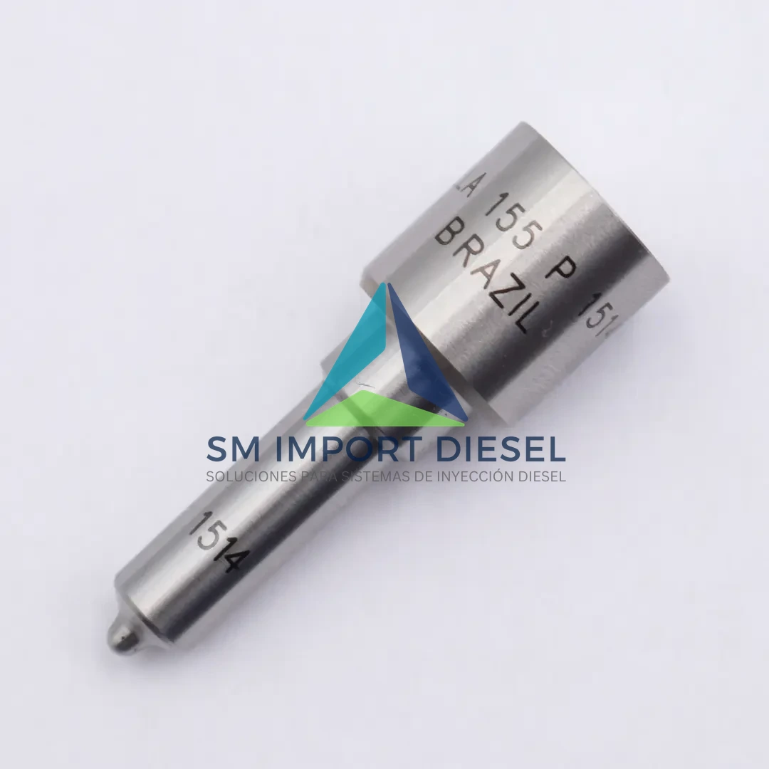 Tobera DLLA155P1514 miniatura 1
