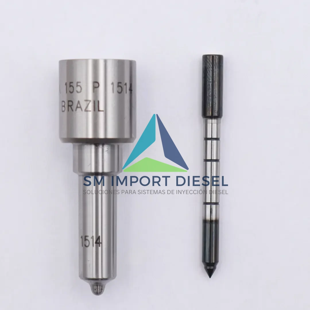 Tobera DLLA155P1514 miniatura 4