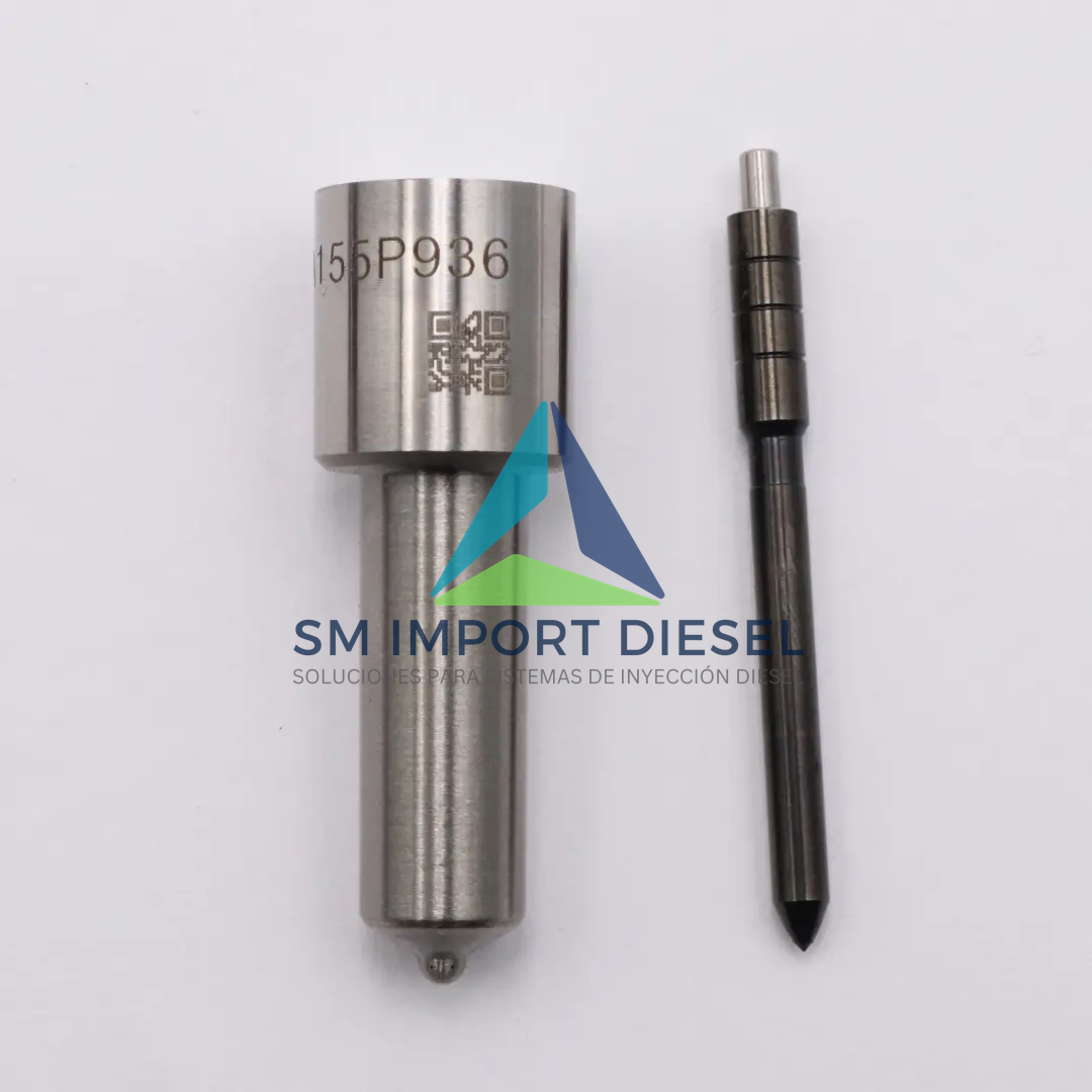 Tobera DLLA155P936 miniatura 5