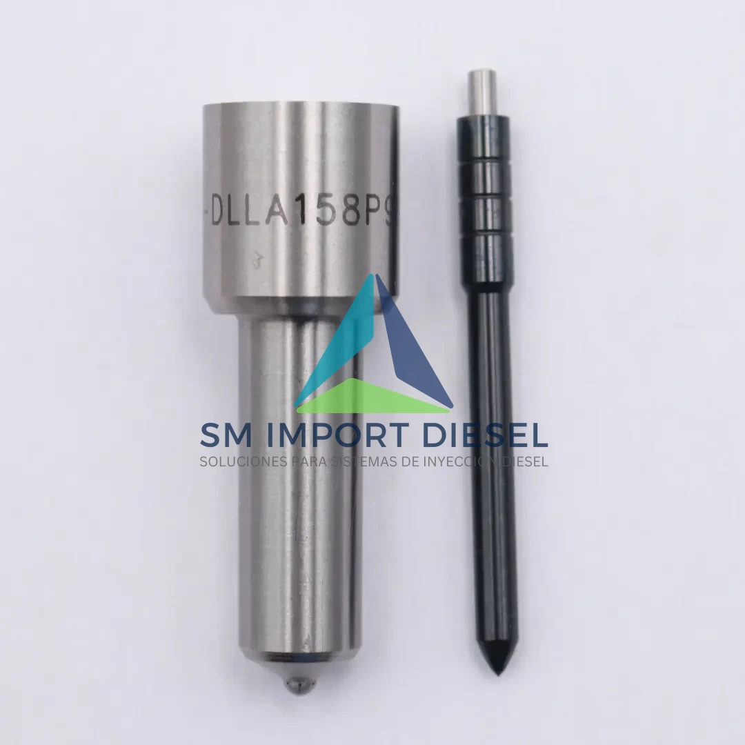 Tobera DLLA158P984 miniatura 4