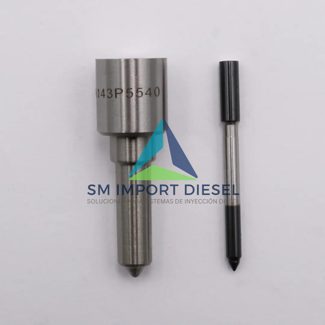 Tobera DSLA143P5540 miniatura 6