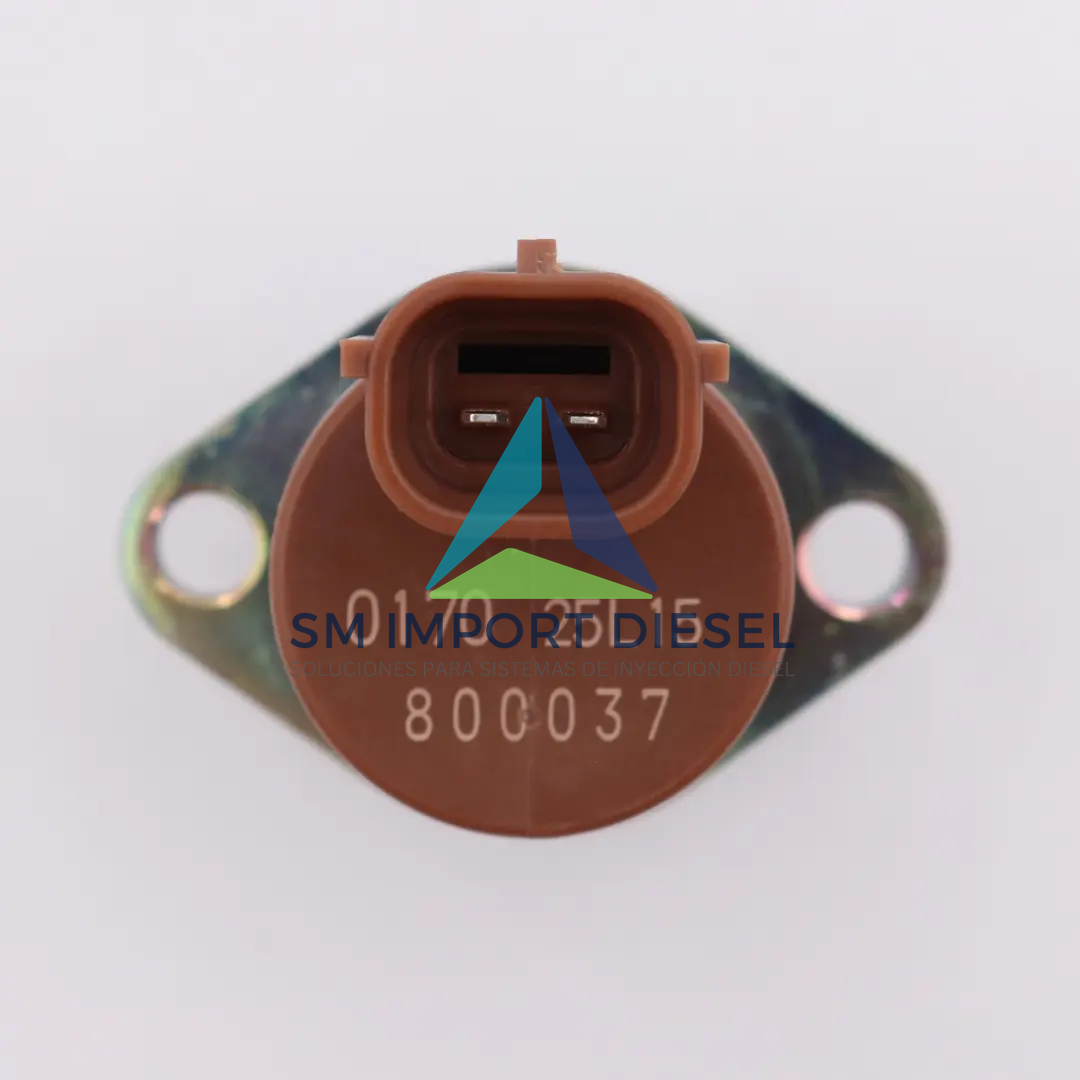 Válvula de control de succión 294200-0170 miniatura 5