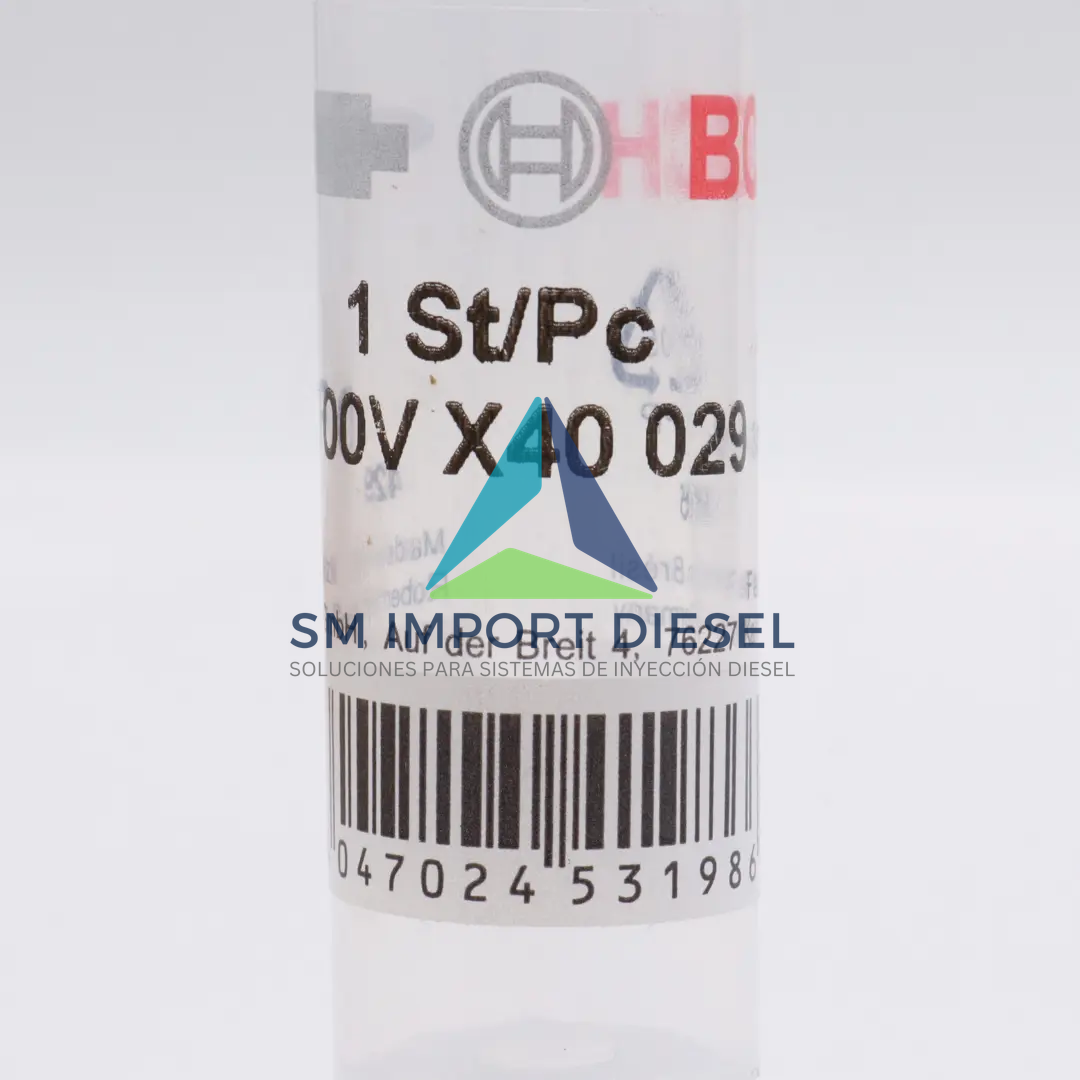 Tobera F00VVX40029 miniatura 7