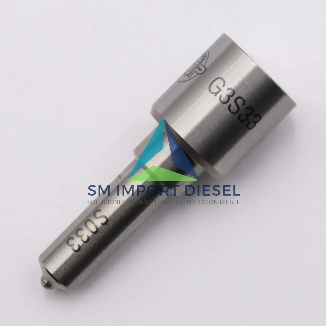 Tobera G3S33 miniatura 2