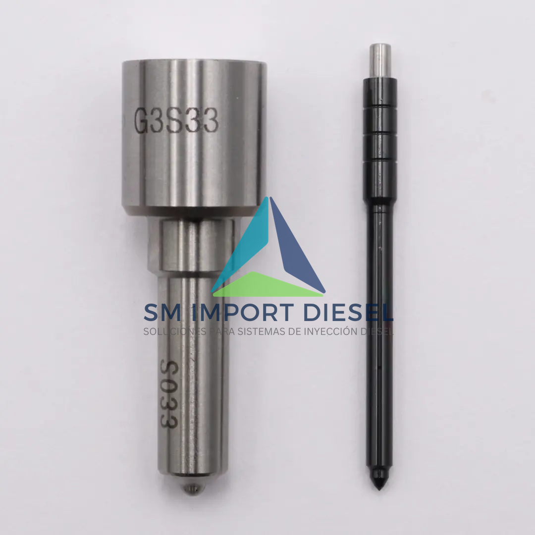 Tobera G3S33 miniatura 6