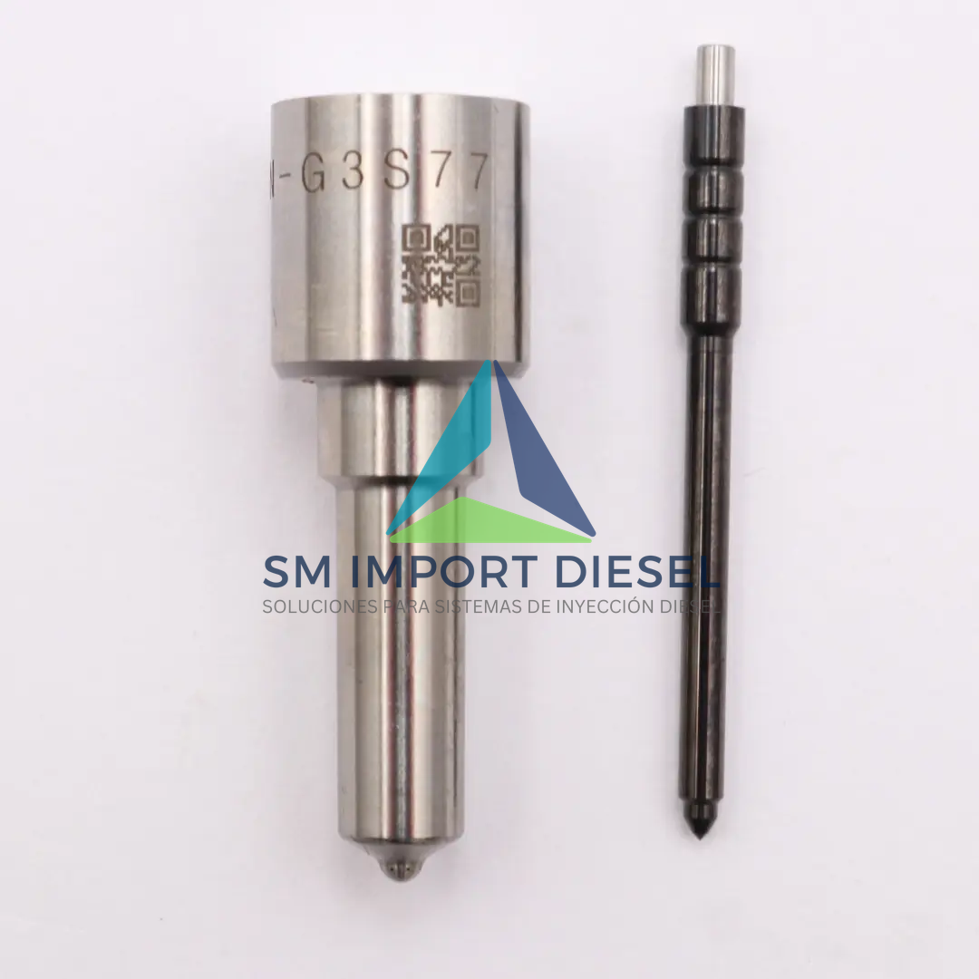 Tobera G3S77 miniatura 6