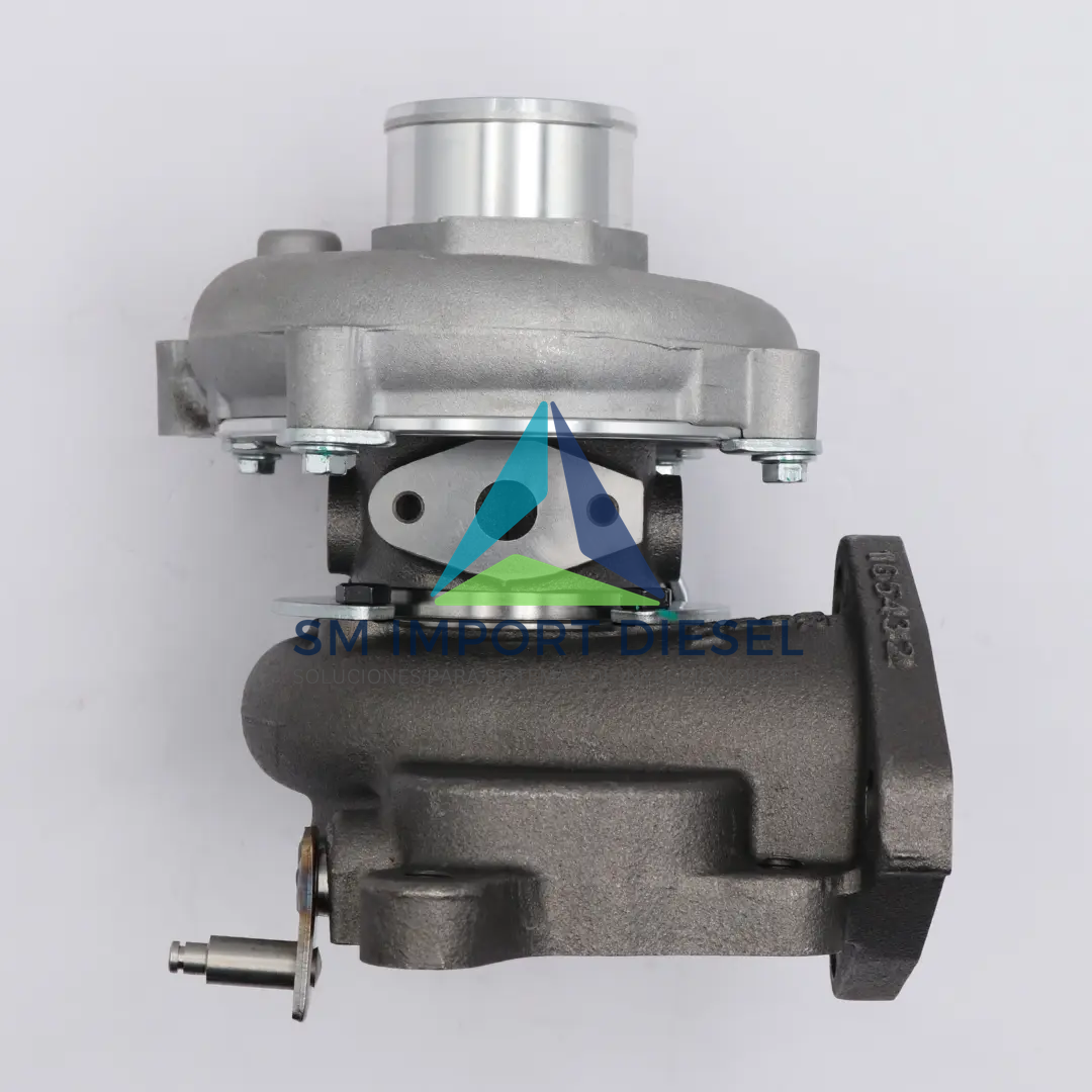 Turbo 700273 miniatura 3